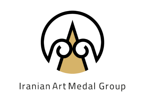 مدال هنری ایران | Iranian Art Medal