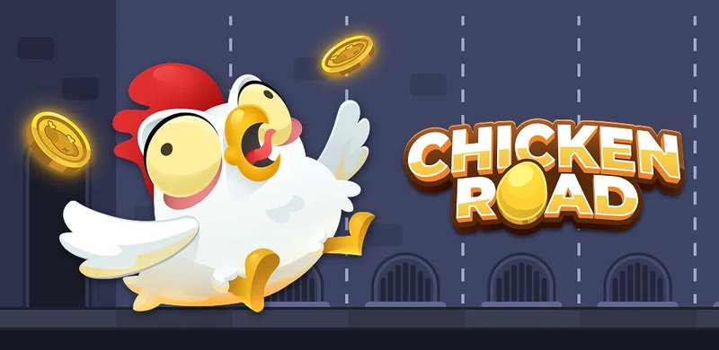 Explorez chicken road demo