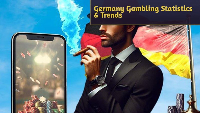 Best gambloria Login in Germany