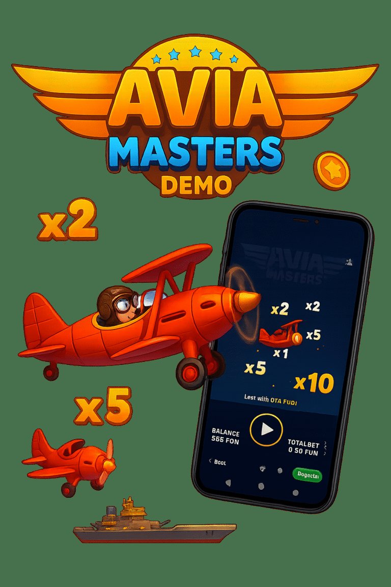 Avia masters free play, avia masters slot demo