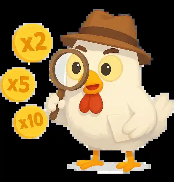 Découvrez les Émotions de Chicken Road au Casino en Ligne en France - aperçu